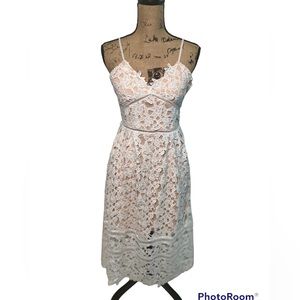 #220 Boutique Dress size M(fits 6-8)